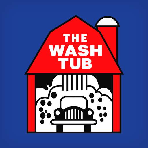 The Wash Tub 2.1
