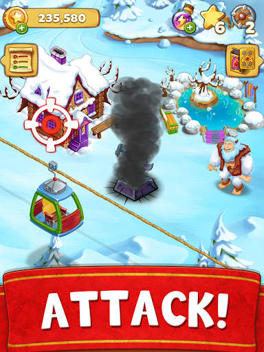 Coin King - The Slot Master screenshot 11