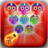zombie ninja bubble bam 2015 1.9