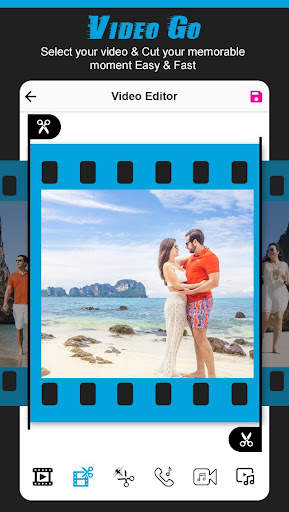 VideoGO - Video to Mp3, Photo to Video, Mp3 Cutter screenshot 4