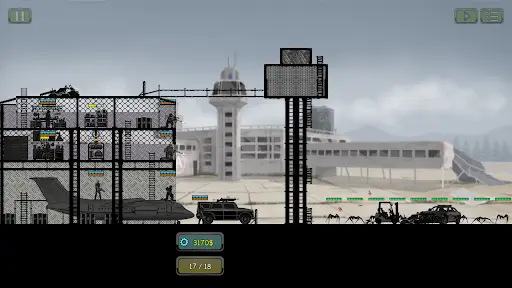 Fortress TD screenshot 3