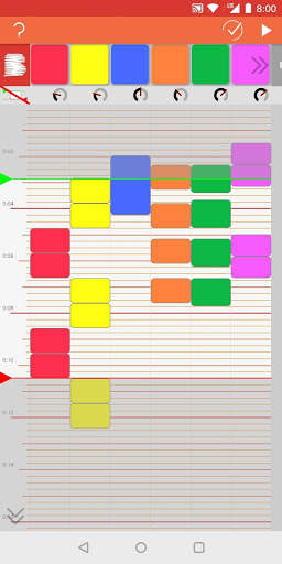 Sound Maker Studio - Buttonic screenshot 2