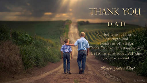 Father's Day Wishes Quotes screenshot 5