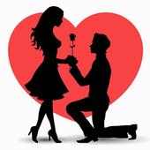 Sweet Romantic Love Messages on 9Apps