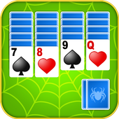 سوليتير | Solitaire icon