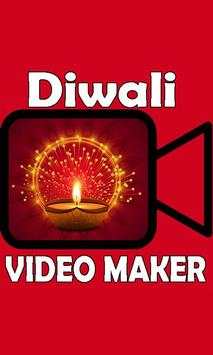 Diwali Video Maker With Songs / Diwali Editing App screenshot 2