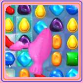 Guide Candy Crush Soda saga logo