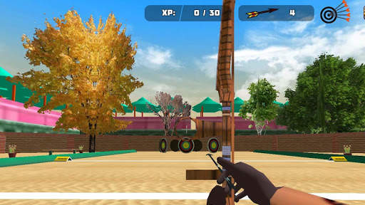 Archery World Champion screenshot 5