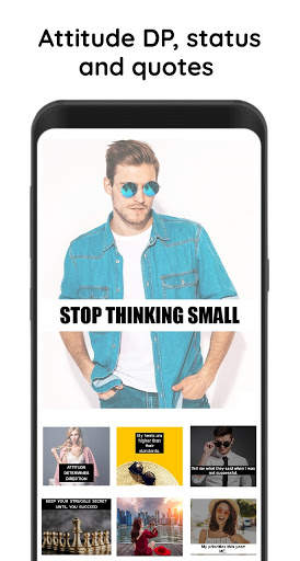 DP for Whatsapp - My photo, Whatsapp photo screenshot 2