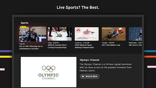 CBC Gem: Shows & Live TV screenshot 26