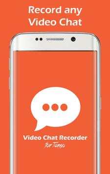 Video Chat Recorder screenshot 1