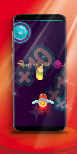Pringles Out of This World screenshot 2