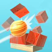 Knock Ball! icon