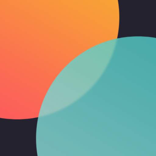 Teo - Teal and Orange Filters 3.1.8