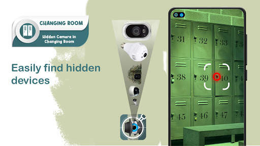 Hidden Camera Finder 2021:Hidden Camera App screenshot 7
