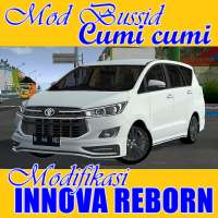 Mod Innova Reborn Modifikasi logo