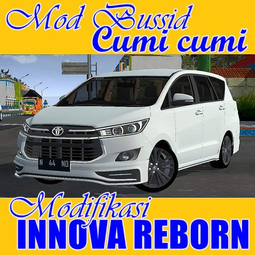 Mod Innova Reborn Modifikasi 1.0.0