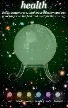 Magic Crystal Ball screenshot 4