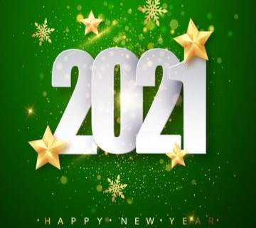 Happy New Year Image GIF 2021 screenshot 3