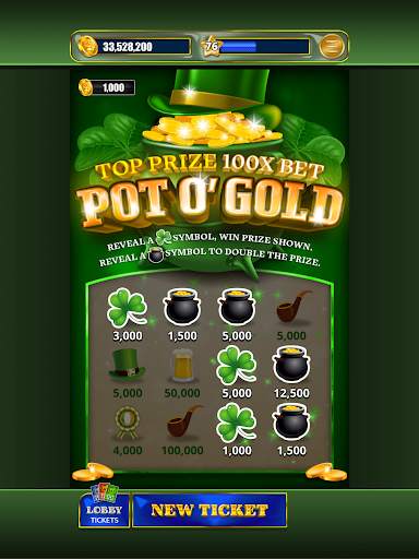 Lottery Scratchers screenshot 23