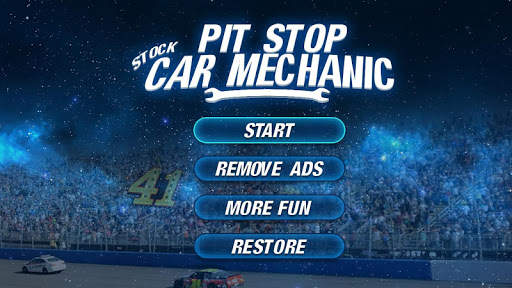 Pitstop Car Mechanic Simulator screenshot 2
