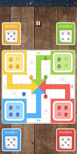 Ludo Badshah Game - King of Ludo Online Star Club screenshot 5