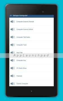 Belajar Komputer screenshot 3