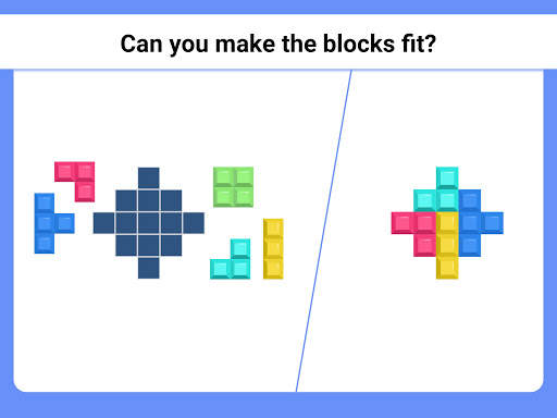 Easy Game - brain test screenshot 14