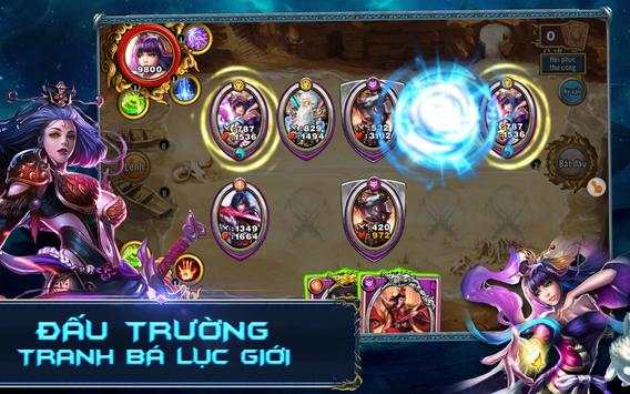 King Of Arena - KOA screenshot 10