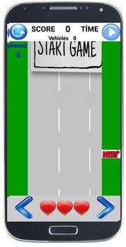 Taarzan Wonder CAR Racing Game screenshot 1