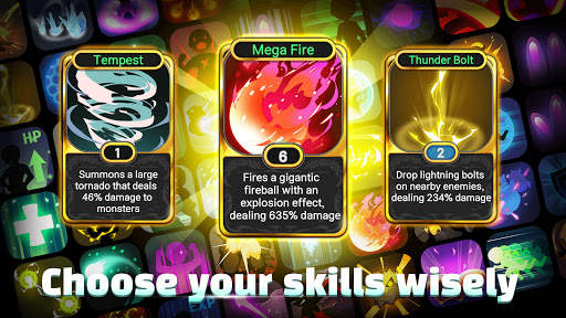 Angel Saga: Hero Action RPG screenshot 3