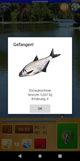 Angeln für Freunde screenshot 2
