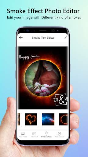 Photo text editor, Text art, text on photo, screenshot 6
