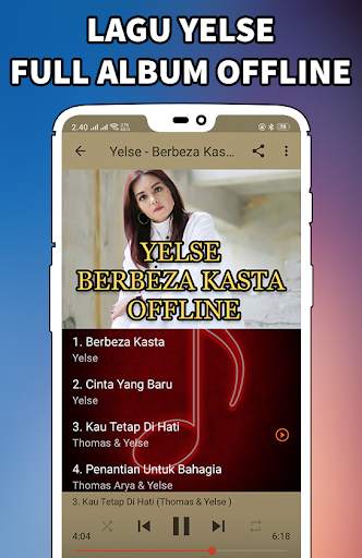 Berbeza Kasta Yelse Offline screenshot 2