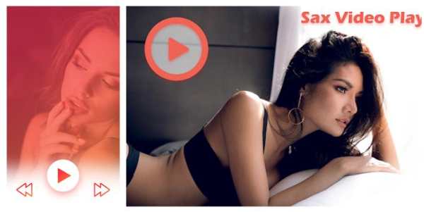 SAXX Video Player 2020 - All format Video Player screenshot 2