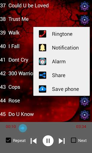 2Pac mp3 OFFLİNE (45 songs) tupac. screenshot 1