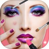 Beauty Makeup Camera : Instabeauty Selfie Makeup 1.1