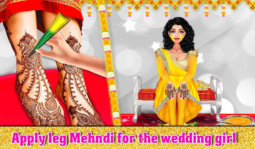 Indian Wedding Marriage Part1 screenshot 4
