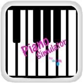 Piano Simulator 1.0