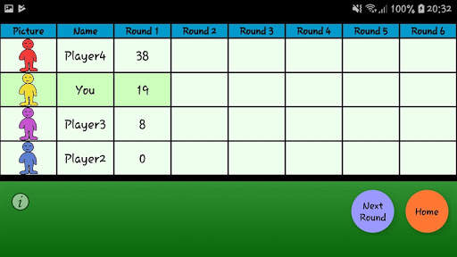 Bids Card Game screenshot 3