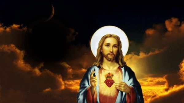 Christian God Photo Frames screenshot 3