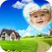 Scenery Photo Editor 2.0