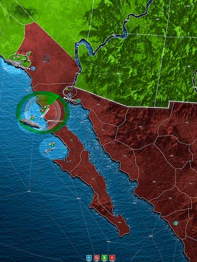 Conflict of Nations: WW3 spiel screenshot 13