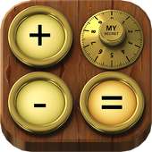 Calculator Locker on 9Apps