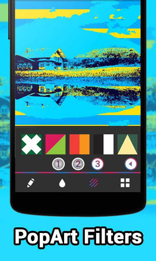 PopArt screenshot 6