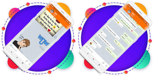 Indian WhatsUp - Secured Call & Movie Downloader screenshot 2