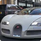 Veyron Driving Simulator 2017 logo