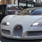Veyron Driving Simulator 2017 2