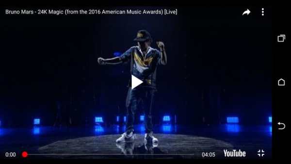 Bruno Mars Music screenshot 6