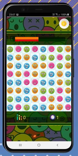 Heroes Emoji Crush Of Homescape Saga screenshot 7